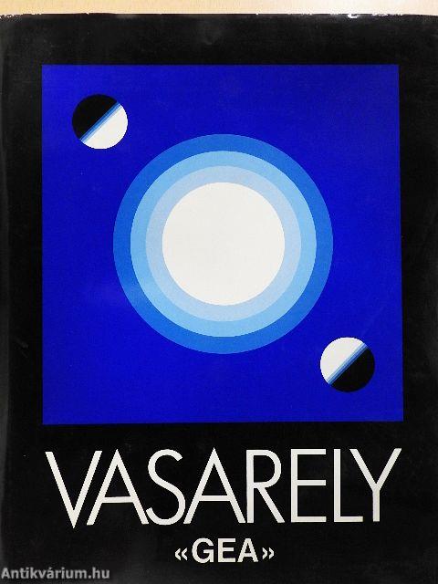 Vasarely GEA