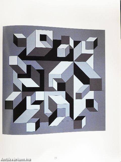 Vasarely GEA