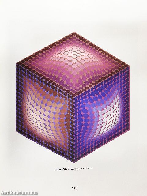 Vasarely GEA
