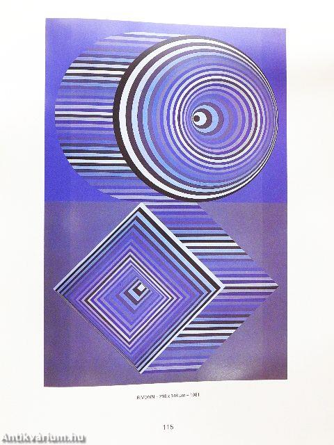 Vasarely GEA