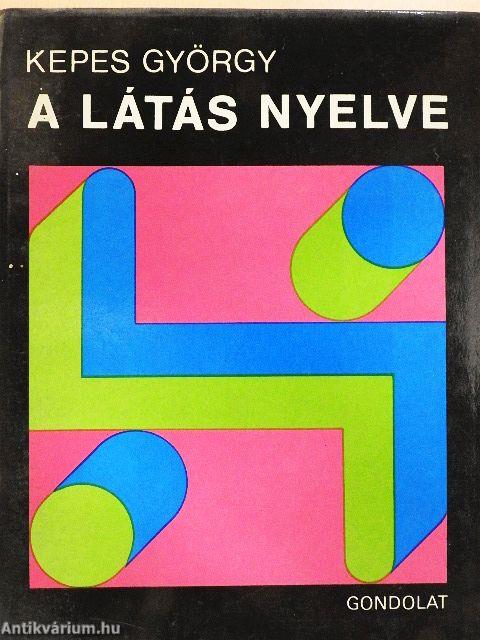 A látás nyelve