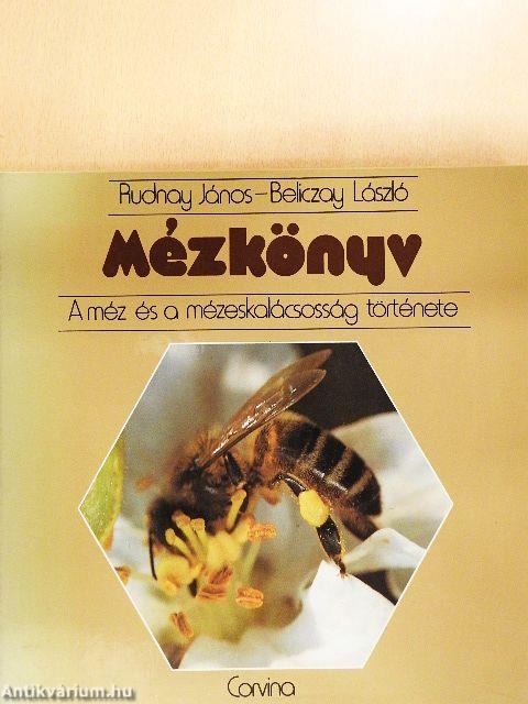 Mézkönyv