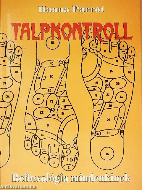 Talpkontroll