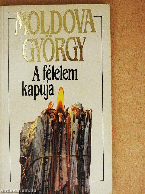 A félelem kapuja