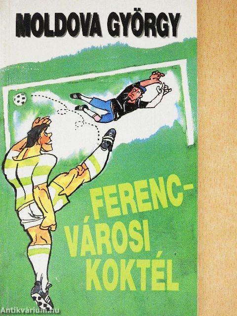 Ferencvárosi koktél