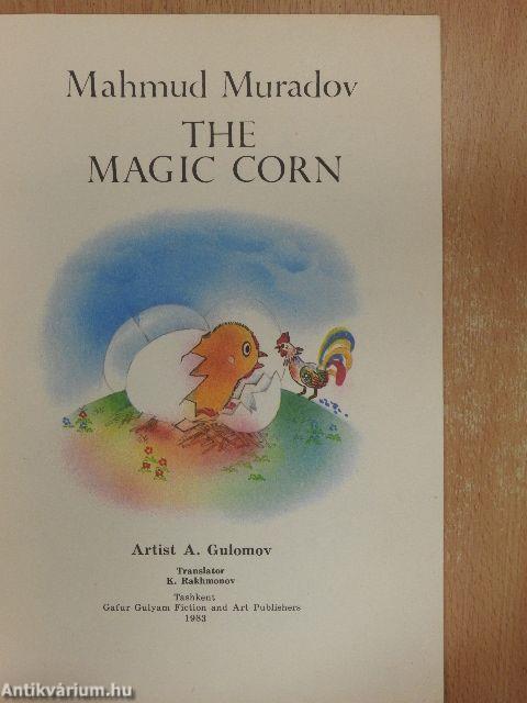 The Magic Corn