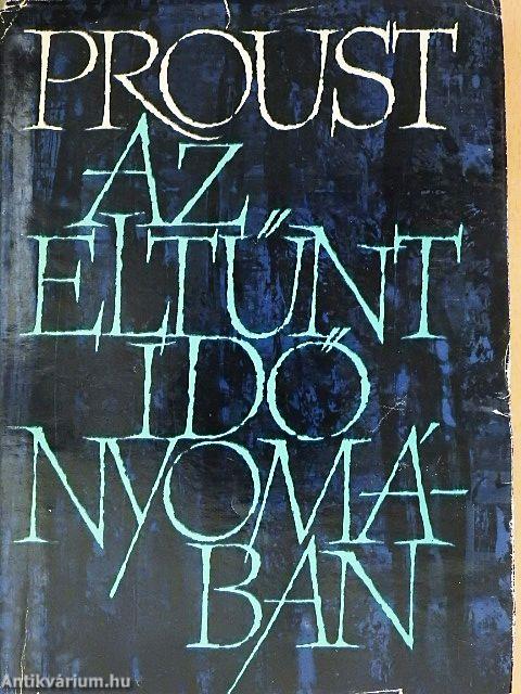 Az eltűnt idő nyomában II.