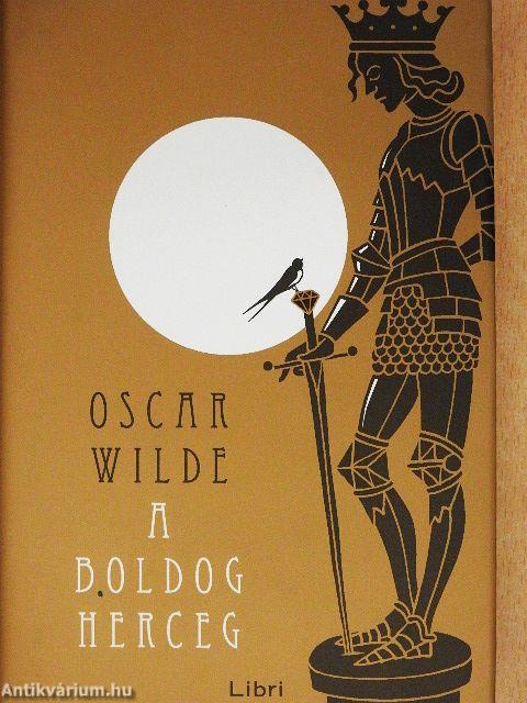 A boldog herceg