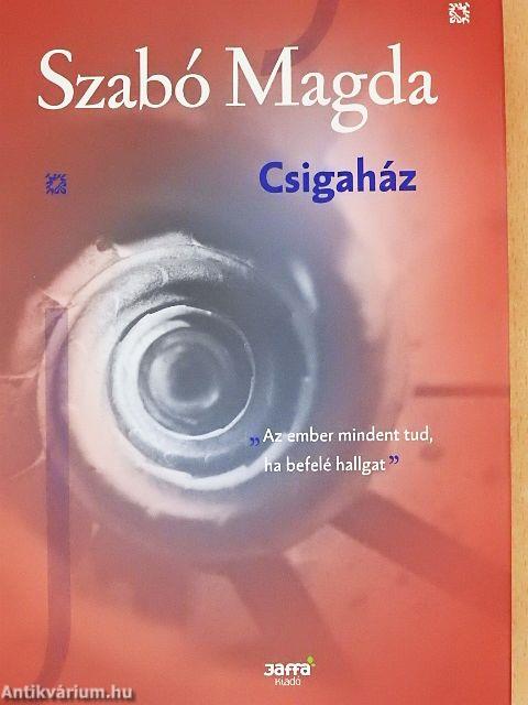 Csigaház