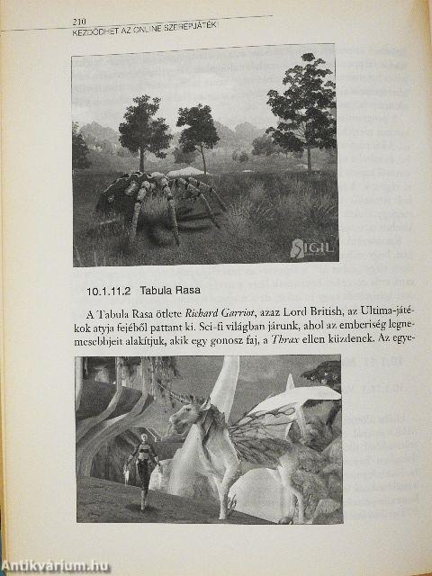 Játsszunk hálózatban!