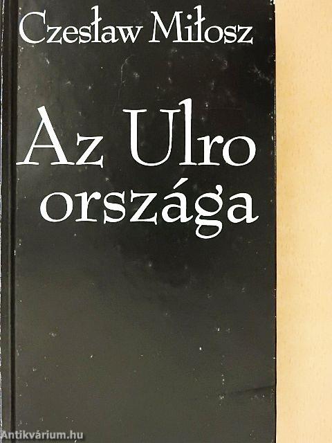 Az Ulro országa
