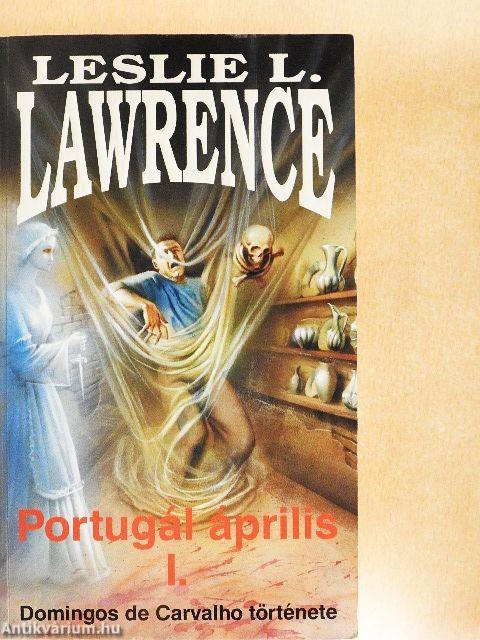 Portugál április I-II.