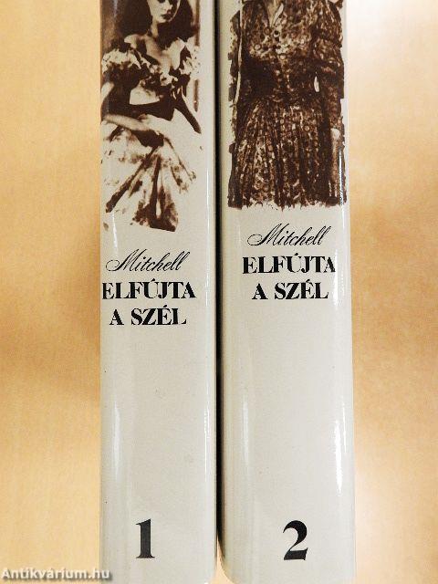 Elfújta a szél 1-2.