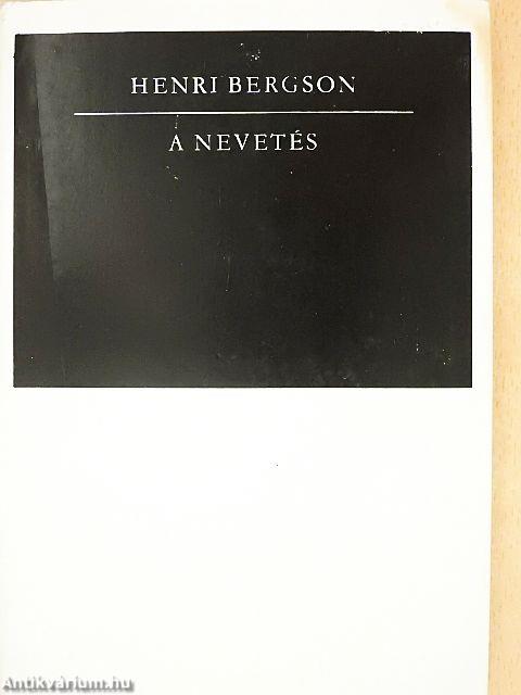 A nevetés