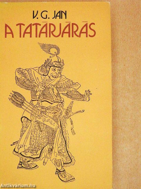 A tatárjárás