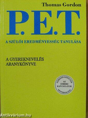 P. E. T. - A szülői eredményesség tanulása