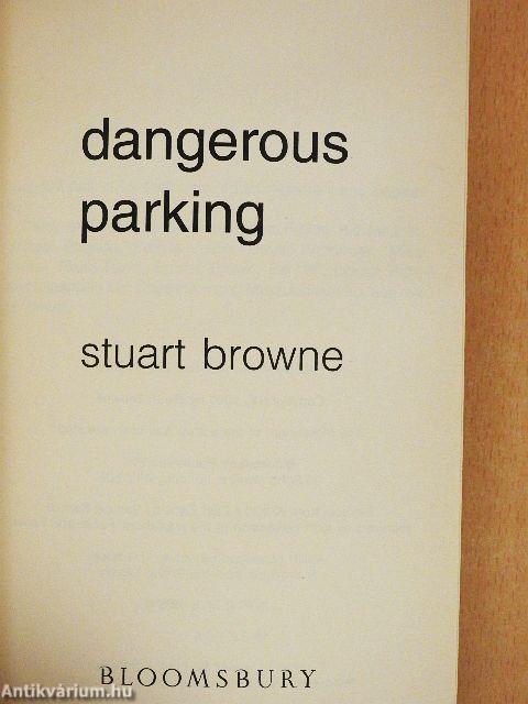Dangerous Parking
