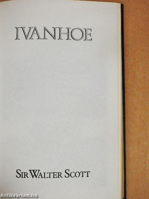 Ivanhoe