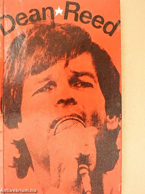 Dean Reed
