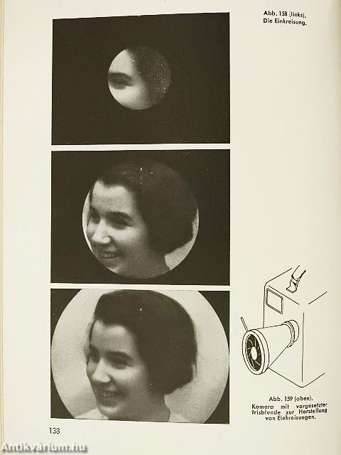 Das Schmalfilm-Lehrbuch