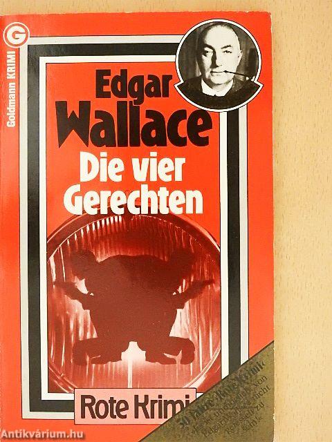 Die vier Gerechten
