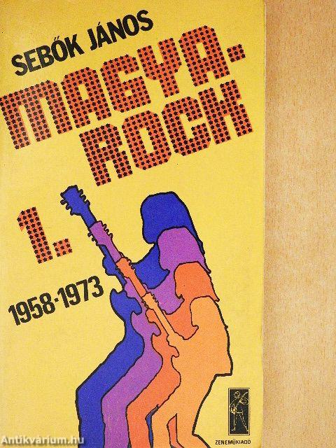 Magya-rock 1.