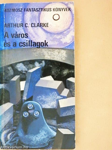 A város és a csillagok