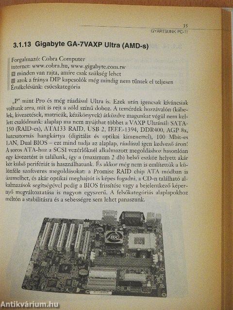 300%-os tuning I-II.