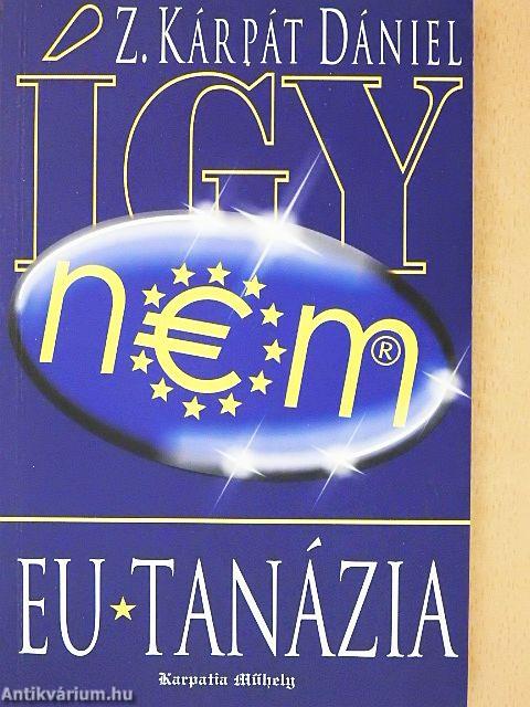 EU-tanázia