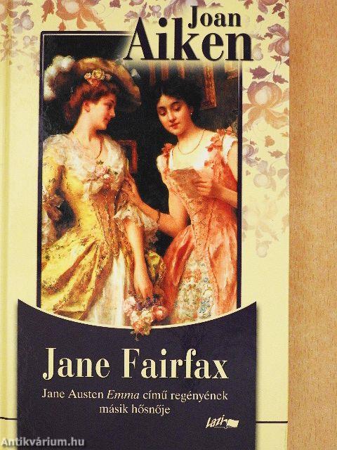 Jane Fairfax