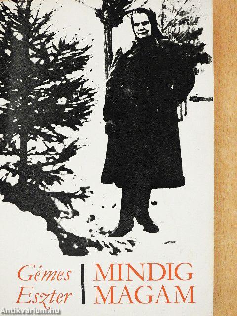 Mindig magam