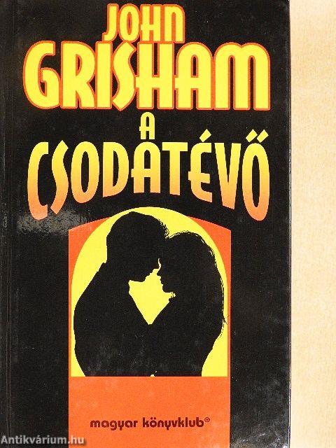 A csodatévő