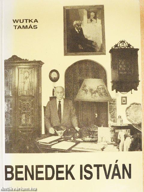 Benedek István