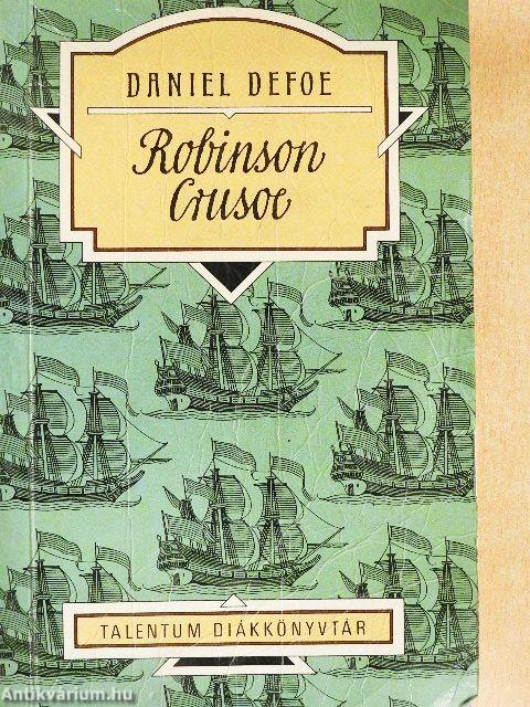 Robinson Crusoe