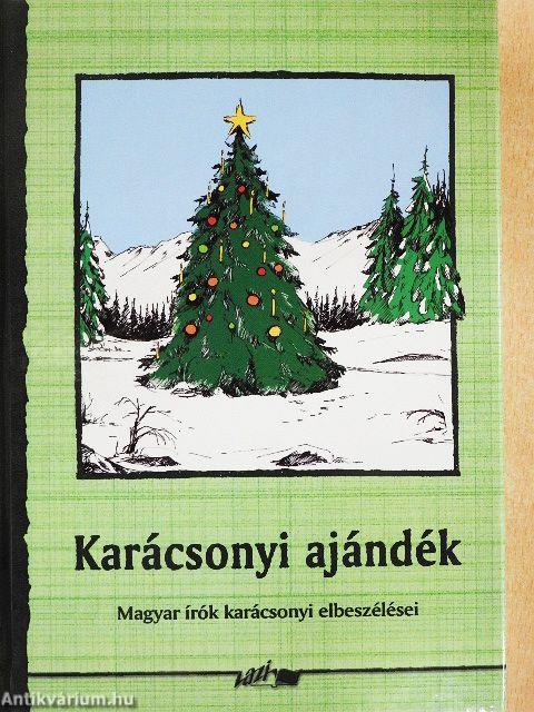 Karácsonyi ajándék