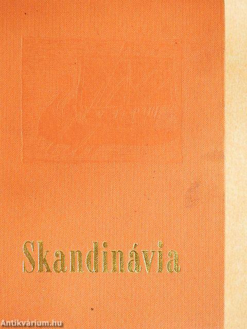 Skandinávia