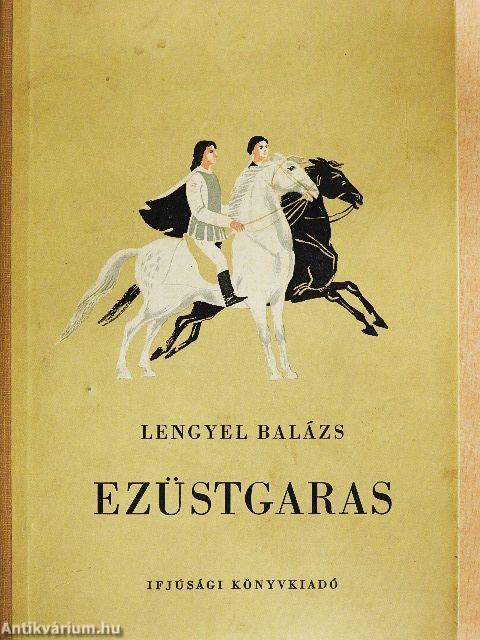 Ezüstgaras