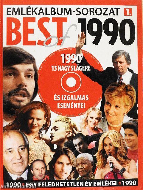 Best of 1990