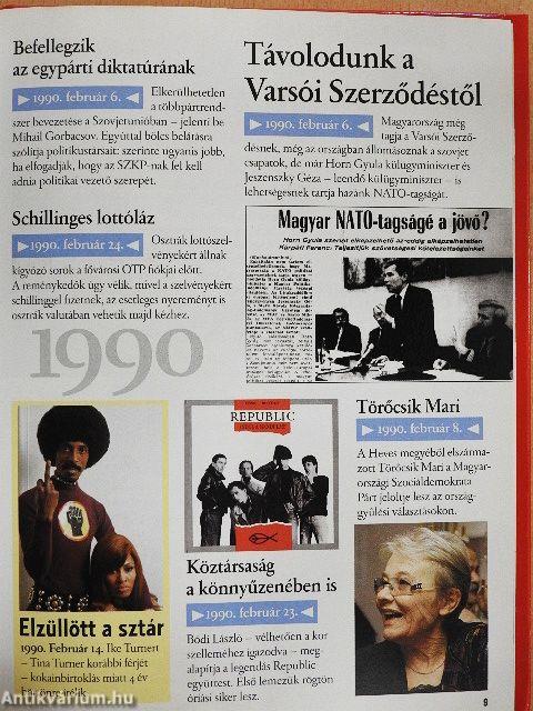 Best of 1990