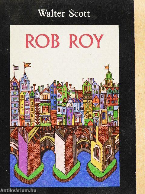 Rob Roy