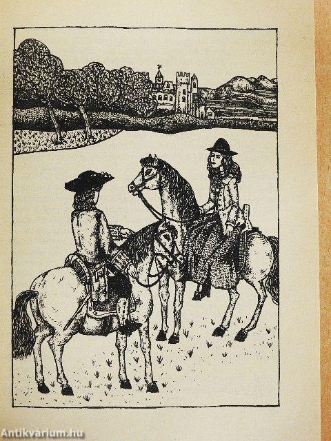 Rob Roy