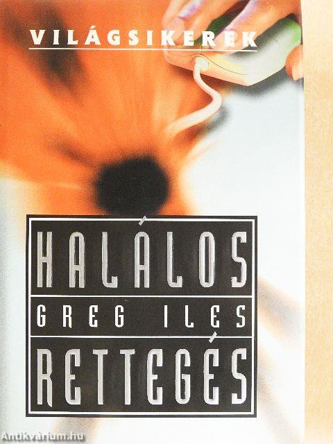 Halálos rettegés