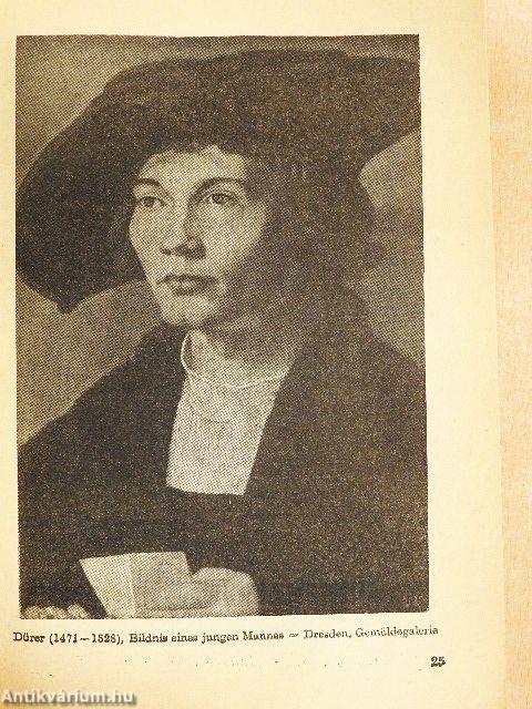 Német nyelvkönyv IV.