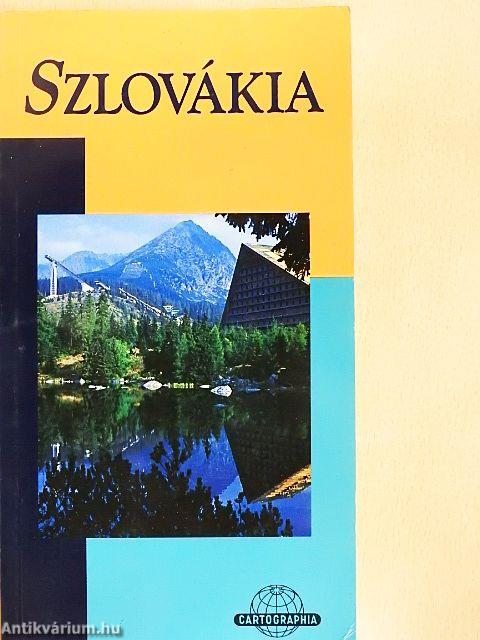 Szlovákia