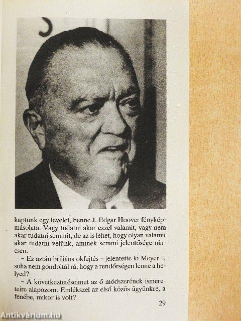 Már megint a süket!