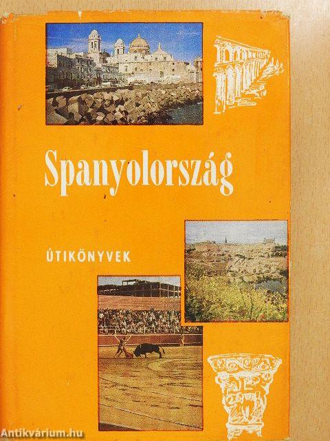 Spanyolország