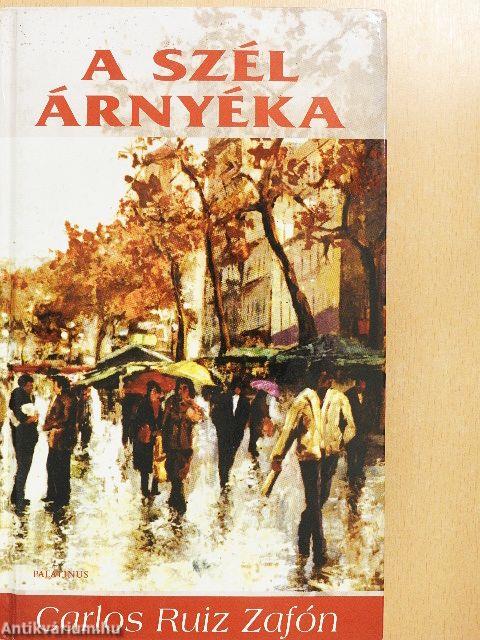 A szél árnyéka