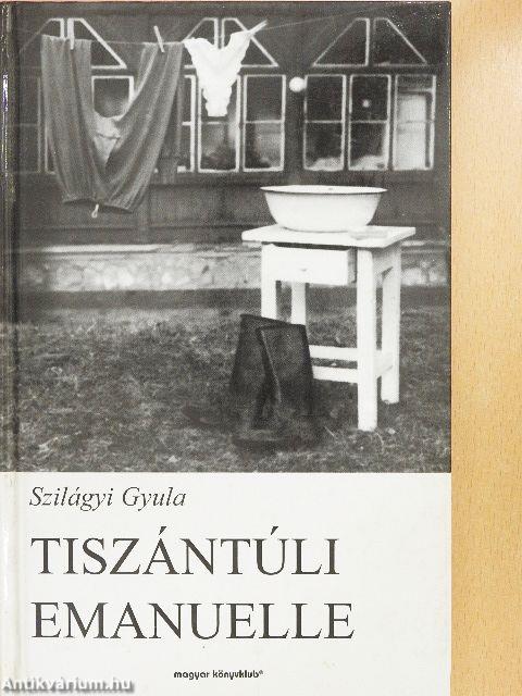 Tiszántúli Emanuelle