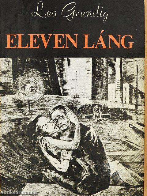 Eleven láng