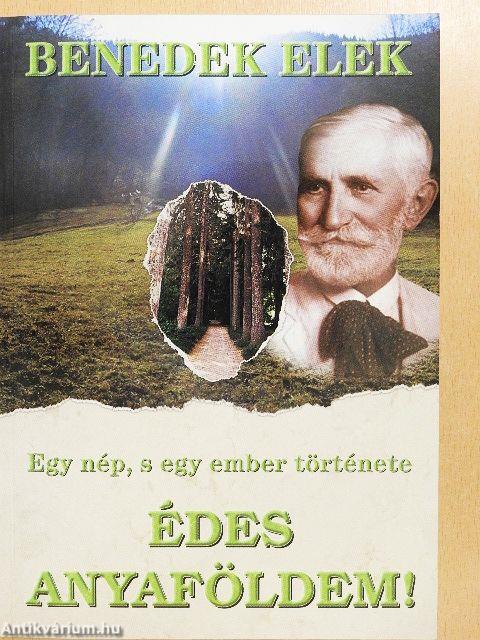 Édes anyaföldem